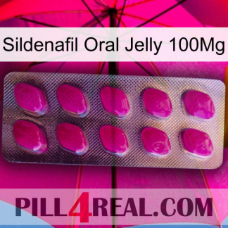 Sildenafil Oral Jelly 100Mg 09